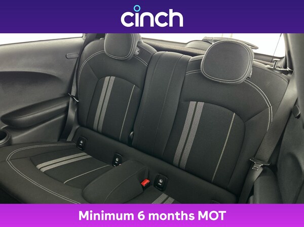 Used MINI Hatch 2019 for sale - 75730219: Photo 20
