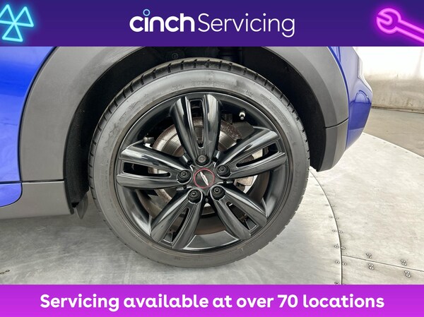 Used MINI Hatch 2019 for sale - 75730219: Photo 26
