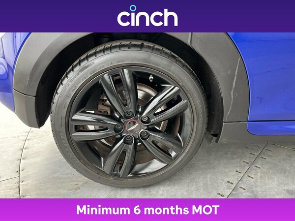Used MINI Hatch 2019 for sale - 75730219: Photo 27