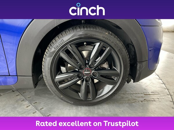 Used MINI Hatch 2019 for sale - 75730219: Photo 28
