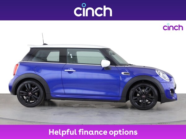 Used MINI Hatch 2019 for sale - 75730219: Photo 2