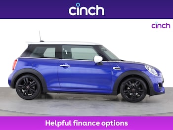 Used MINI Hatch 2019 for sale - 75730219: Photo