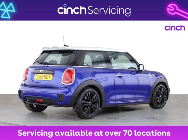 Used MINI Hatch 2019 for sale - 75730219: Photo 3