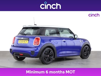 Used MINI Hatch 2019 for sale - 75730219: Photo
