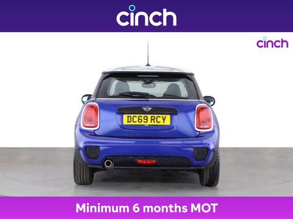 Used MINI Hatch 2019 for sale - 75730219: Photo 5