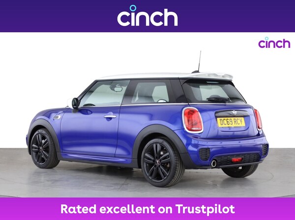Used MINI Hatch 2019 for sale - 75730219: Photo 6