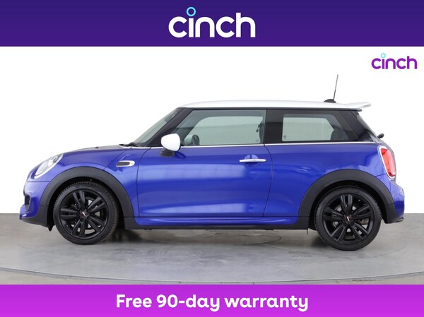 Used MINI Hatch 2019 for sale - 75730219: Photo 8
