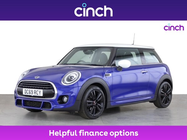 Used MINI Hatch 2019 for sale - 75730219: Photo 9