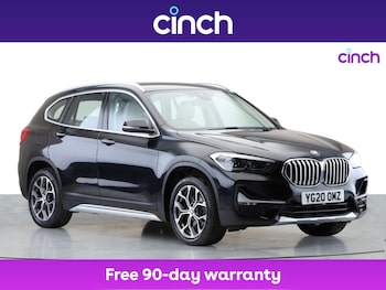 BMW - X1