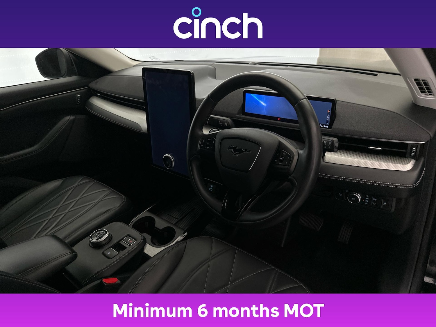 Used Ford Mustang Mach-E 2022 for sale - 76569155: Photo 12