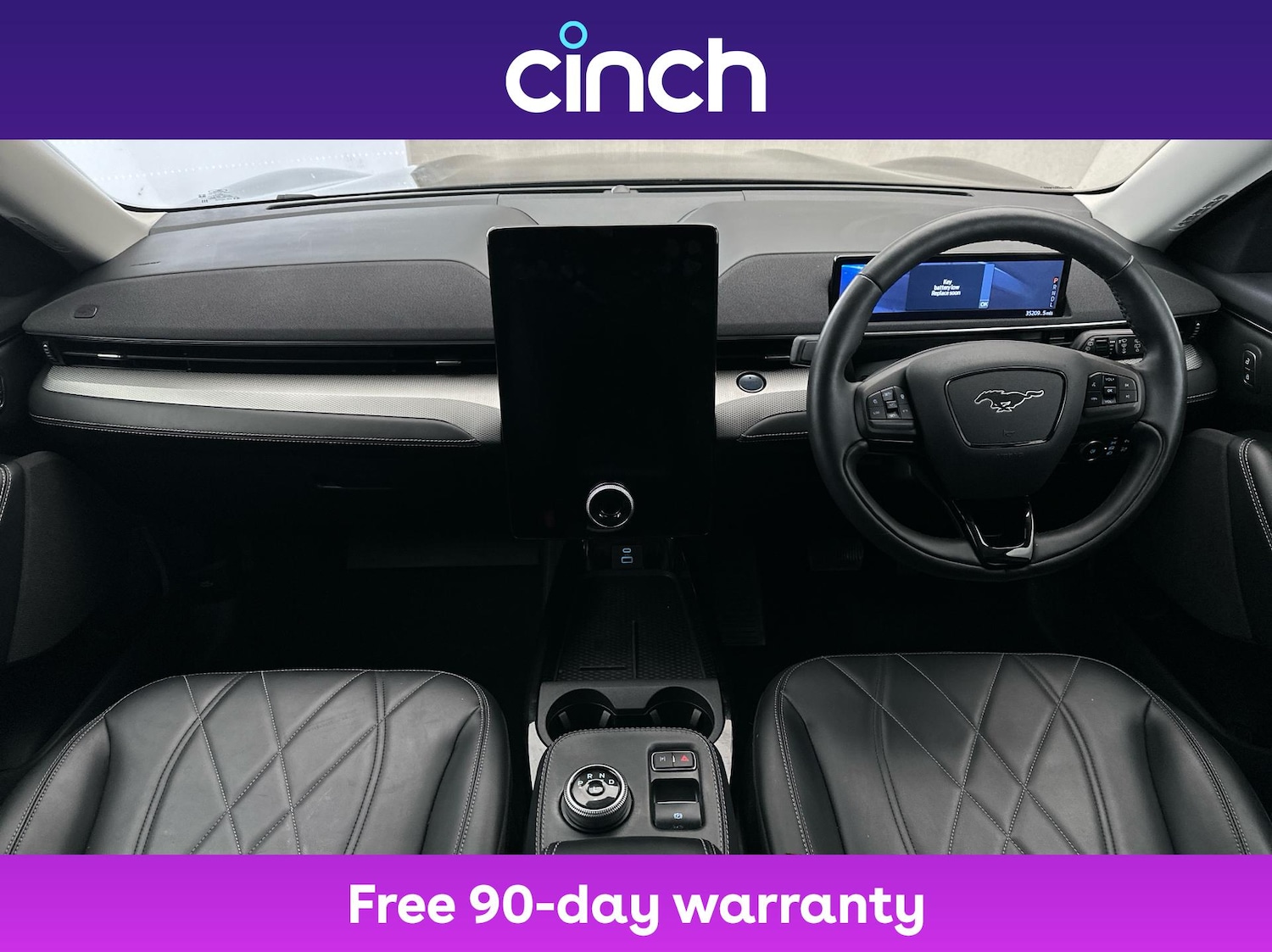 Used Ford Mustang Mach-E 2022 for sale - 76569155: Photo 15