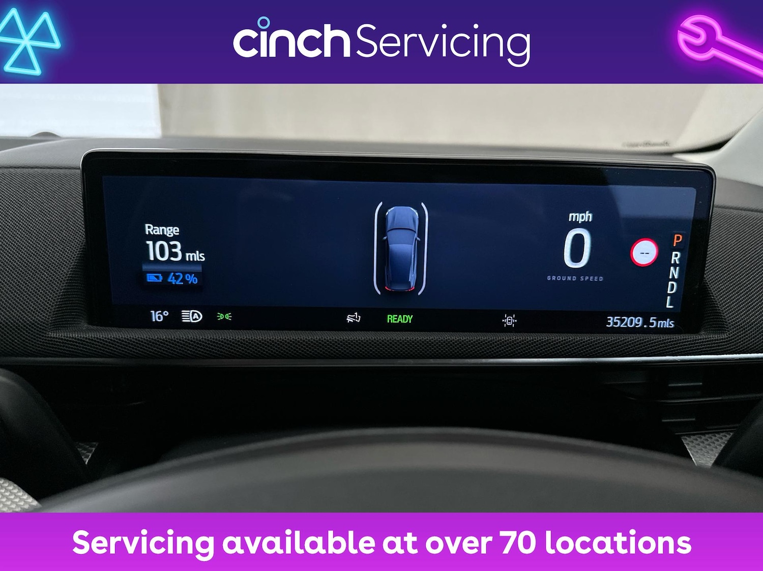 Used Ford Mustang Mach-E 2022 for sale - 76569155: Photo 18