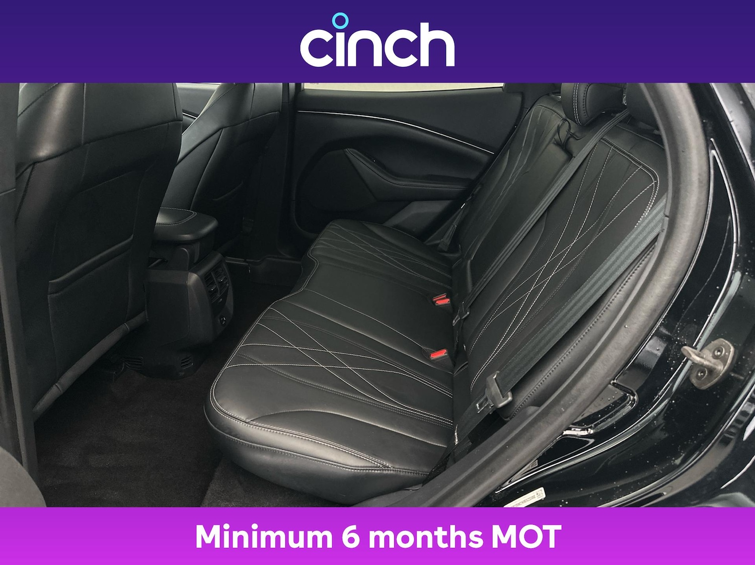 Used Ford Mustang Mach-E 2022 for sale - 76569155: Photo 20