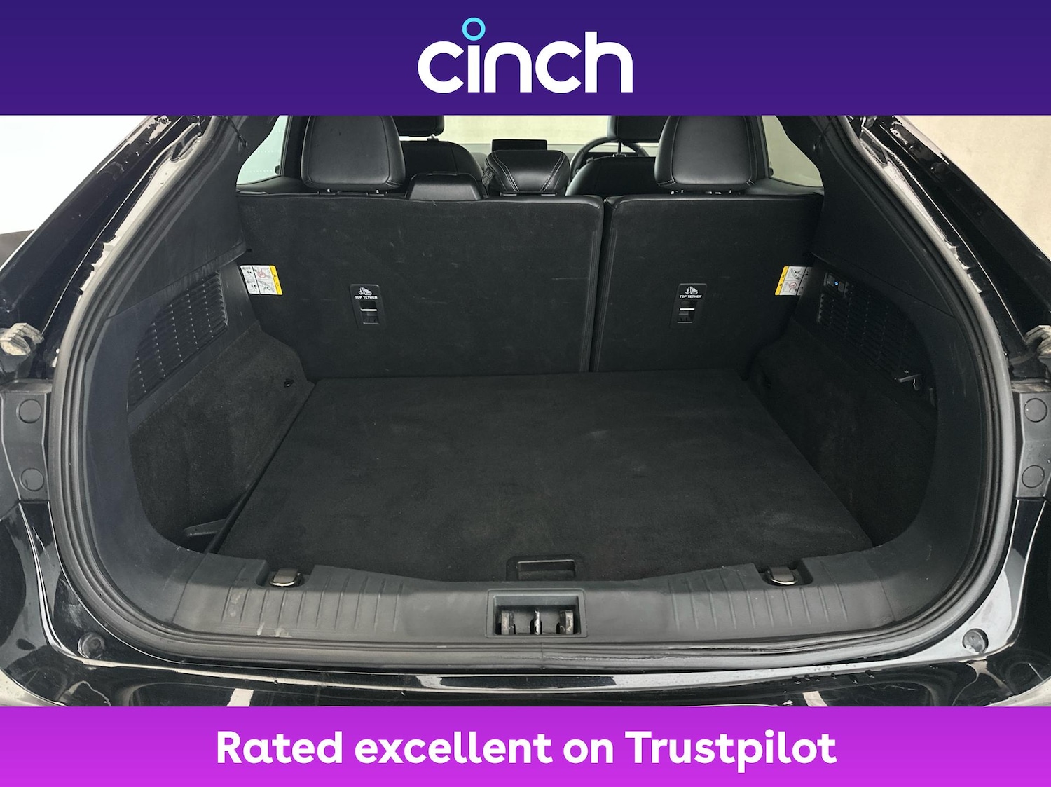 Used Ford Mustang Mach-E 2022 for sale - 76569155: Photo 21