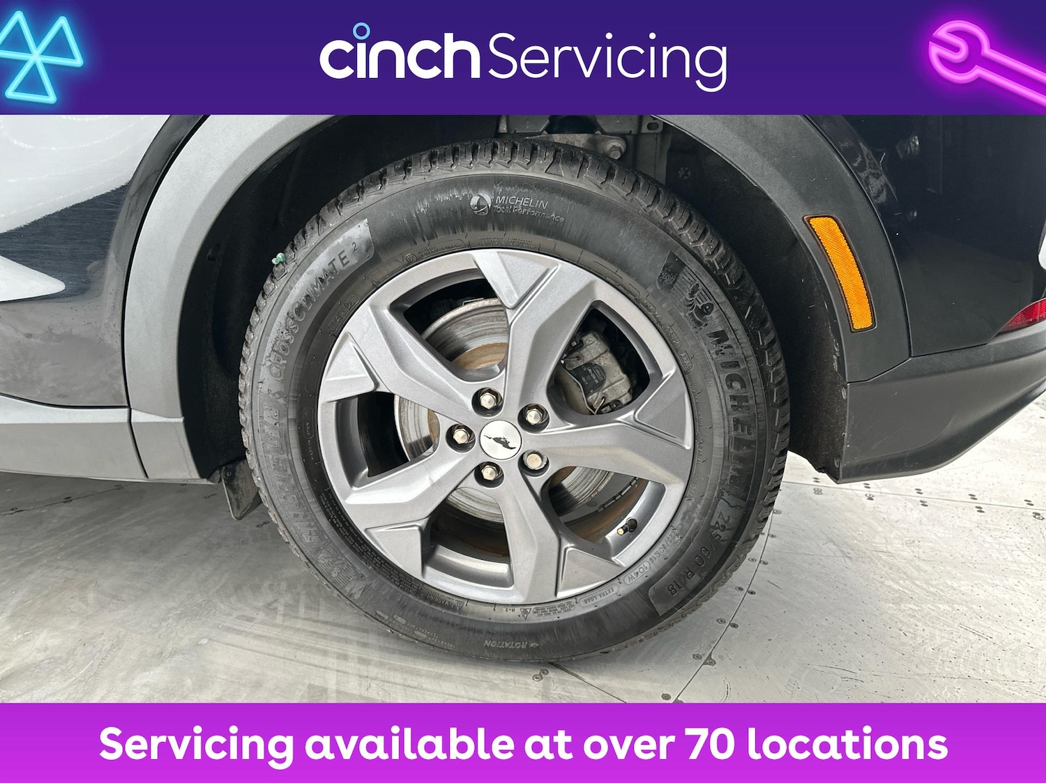 Used Ford Mustang Mach-E 2022 for sale - 76569155: Photo 26