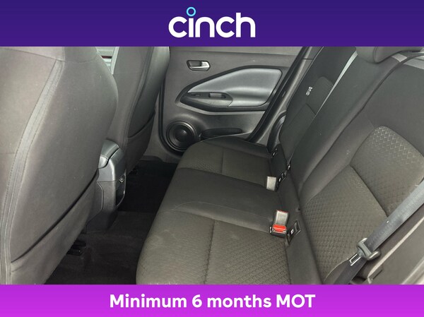 Used Nissan Juke 2020 for sale - 76313443: Photo 20