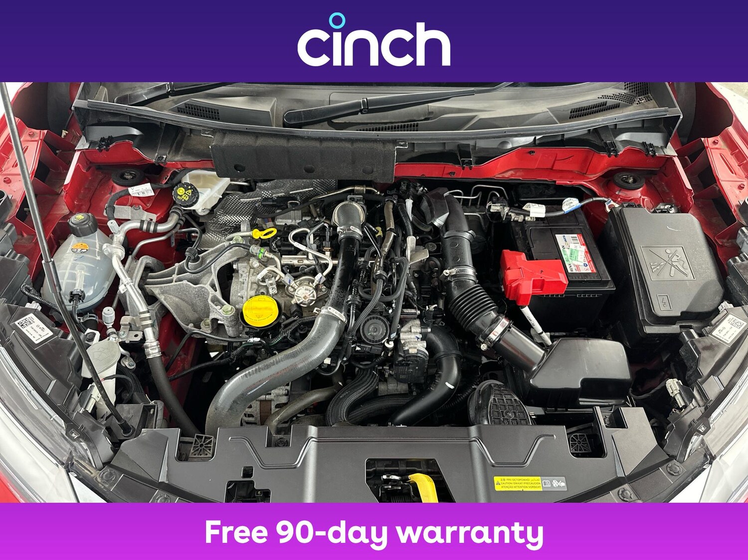 Used Nissan Juke 2020 for sale - 76313443: Photo 23