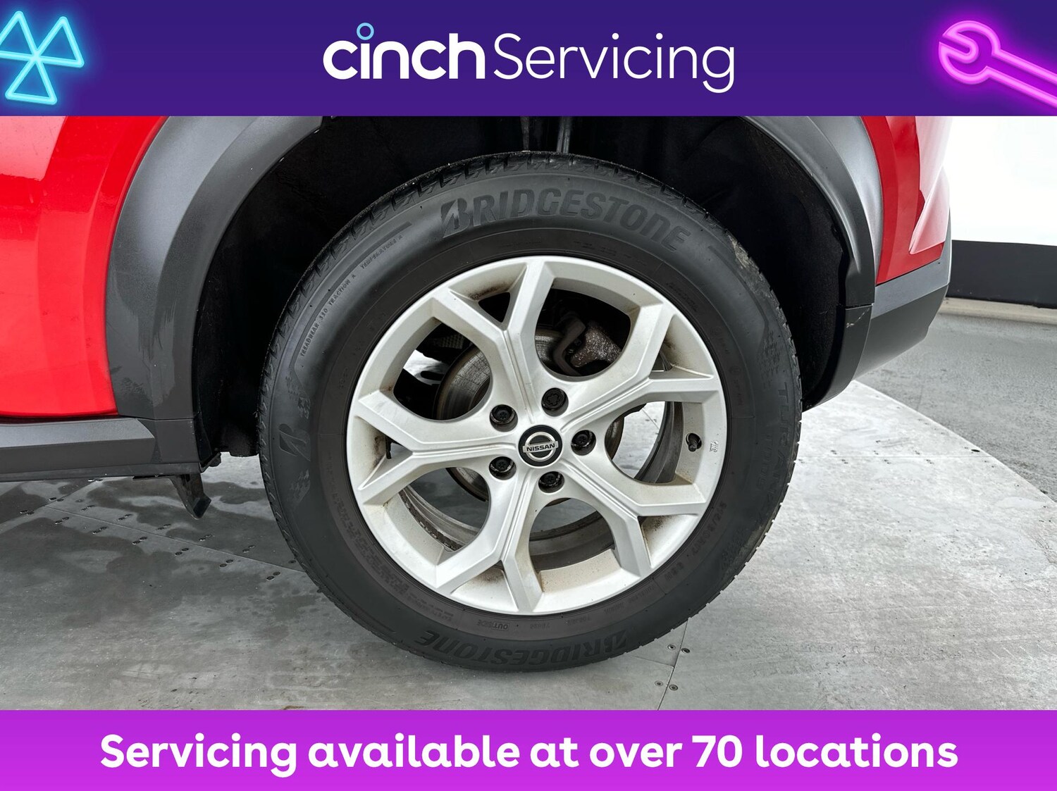 Used Nissan Juke 2020 for sale - 76313443: Photo 26