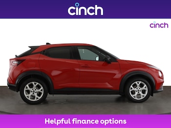 Used Nissan Juke 2020 for sale - 76313443: Photo