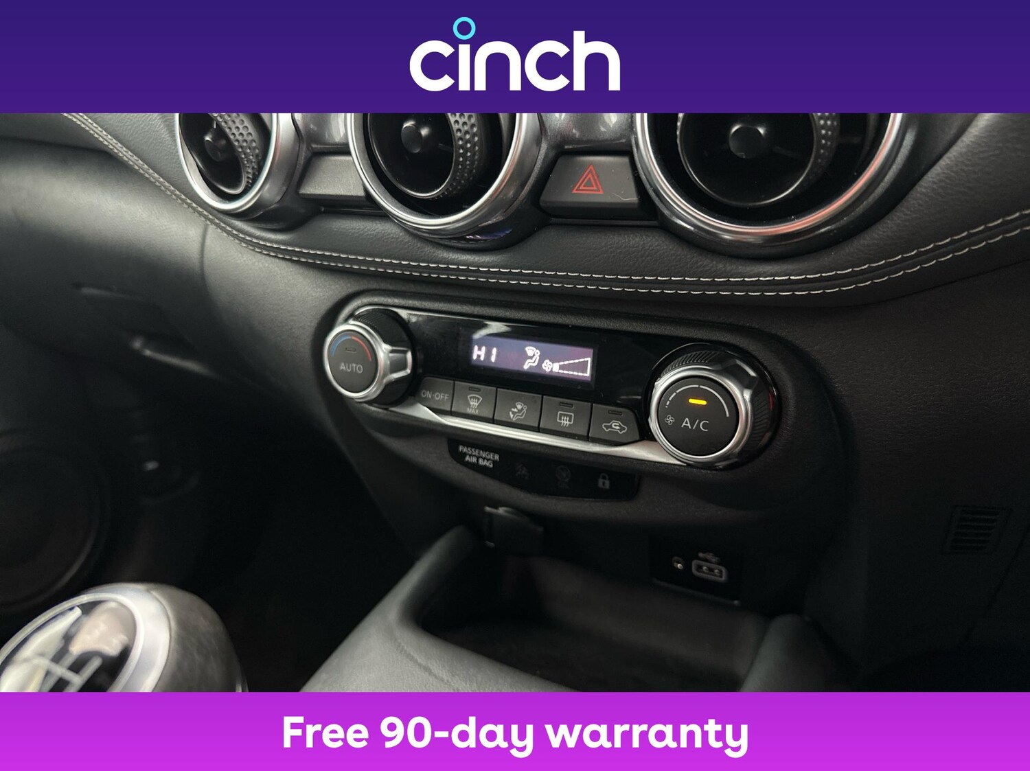 Used Nissan Juke 2020 for sale - 76313443: Photo 34