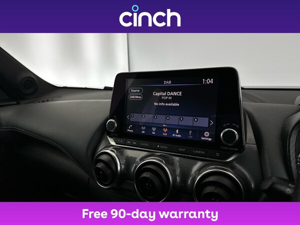 Used Nissan Juke 2020 for sale - 76313443: Photo 39