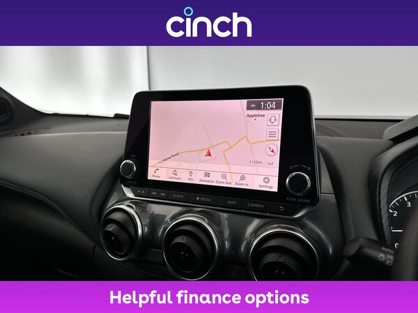 Used Nissan Juke 2020 for sale - 76313443: Photo 40