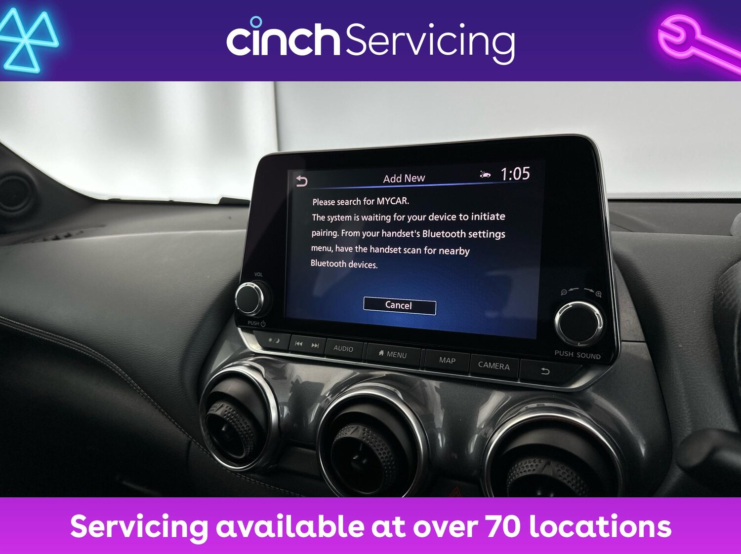 Used Nissan Juke 2020 for sale - 76313443: Photo 41