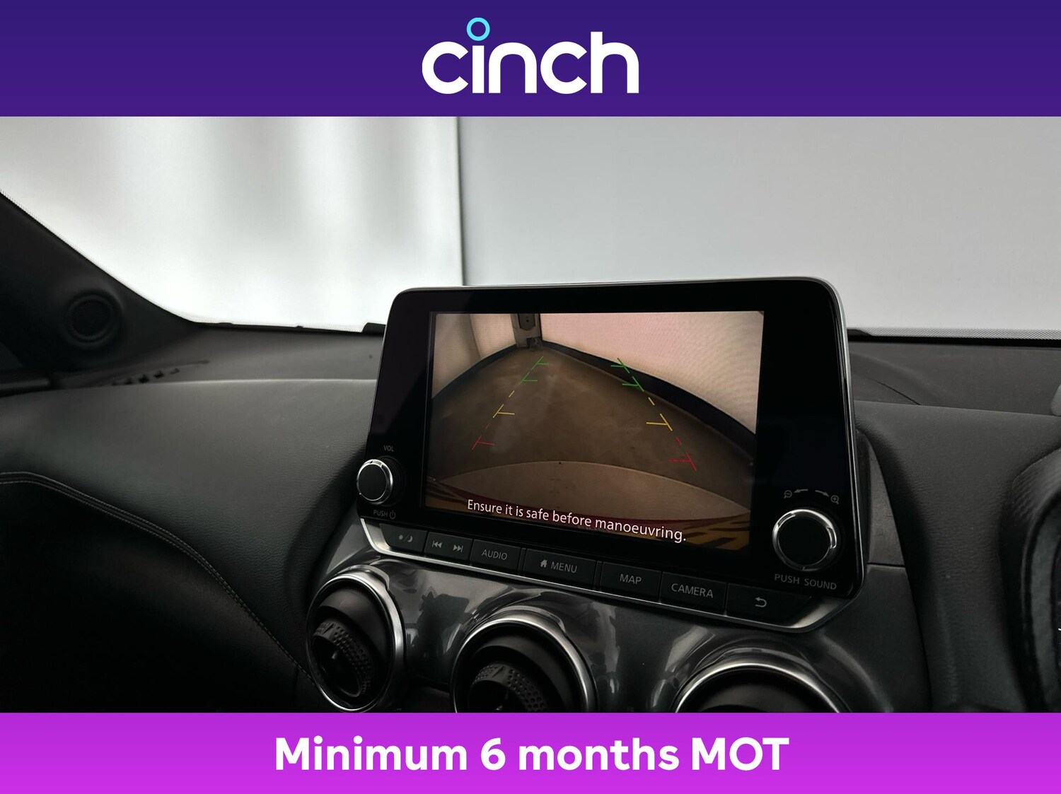 Used Nissan Juke 2020 for sale - 76313443: Photo 42