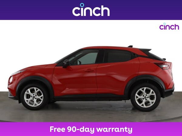 Used Nissan Juke 2020 for sale - 76313443: Photo 8