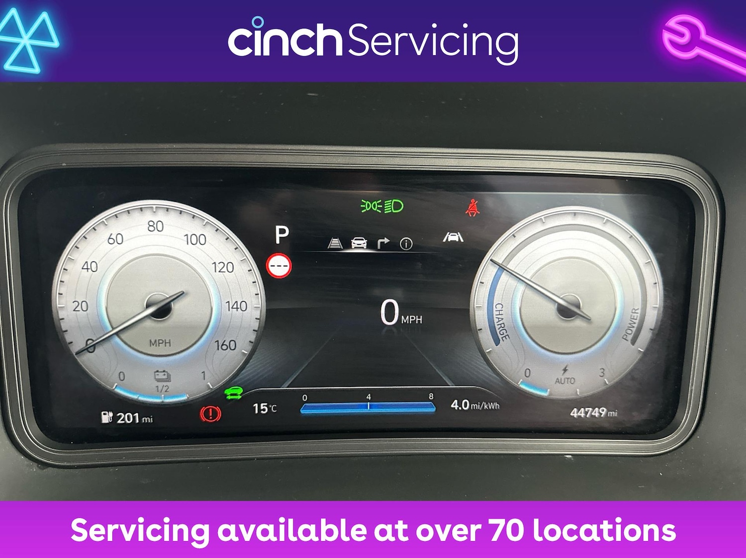 Used Hyundai KONA 2021 for sale - 76545841: Photo 18