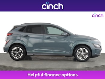 Used Hyundai KONA 2021 for sale - 76545841: Photo