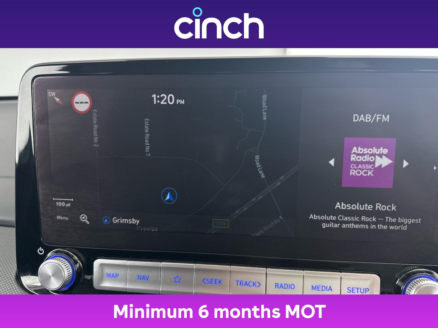 Used Hyundai KONA 2021 for sale - 76545841: Photo 32