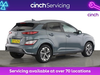 Used Hyundai KONA 2021 for sale - 76545841: Photo