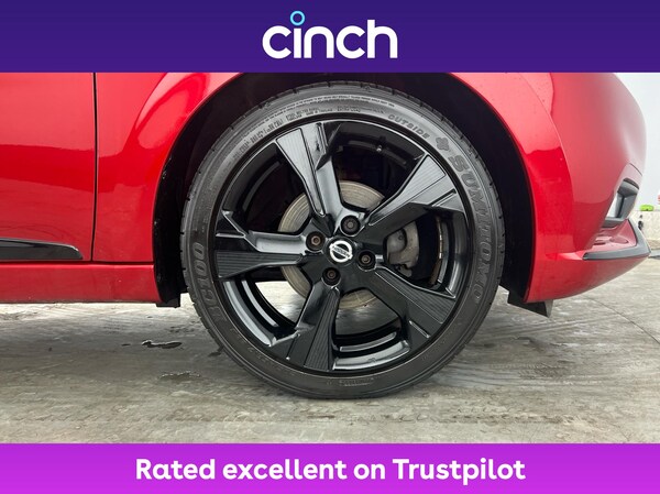 Used Nissan Micra 2019 for sale - 75676496: Photo 28