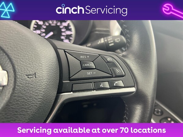 Used Nissan Micra 2019 for sale - 75676496: Photo 36