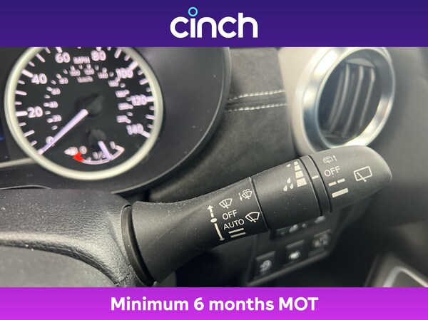 Used Nissan Micra 2019 for sale - 75676496: Photo 37
