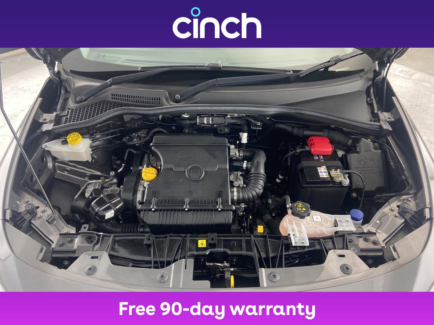 Used Fiat Tipo 2018 for sale - 76616802: Photo 23