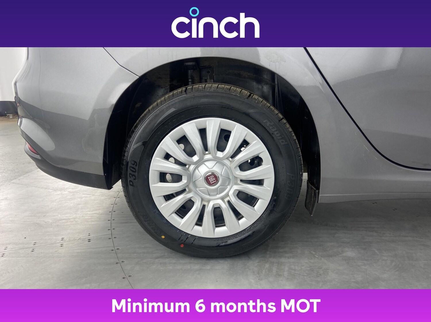 Used Fiat Tipo 2018 for sale - 76616802: Photo 27