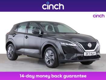 2021 - 1.3 DiG-T MH 158 Acenta Premium 5dr Xtronic