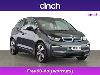 Used BMW i3 2021 for sale - 75993679: Photo