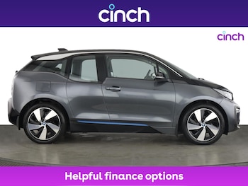 Used BMW i3 2021 for sale - 75993679: Photo