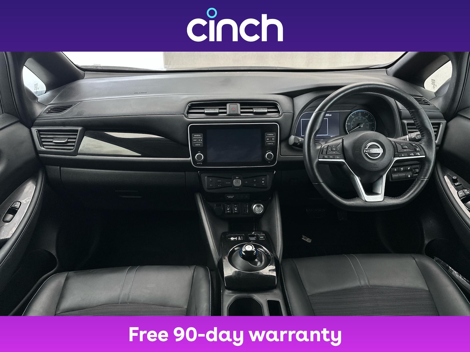 Used Nissan Leaf 2023 for sale - 77013905: Photo 15