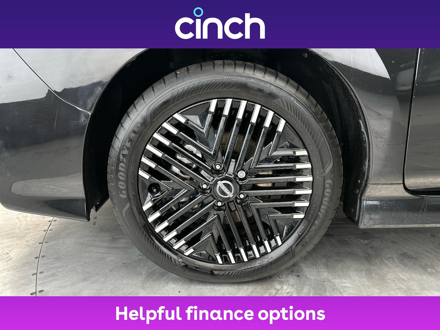 Used Nissan Leaf 2023 for sale - 77013905: Photo 24