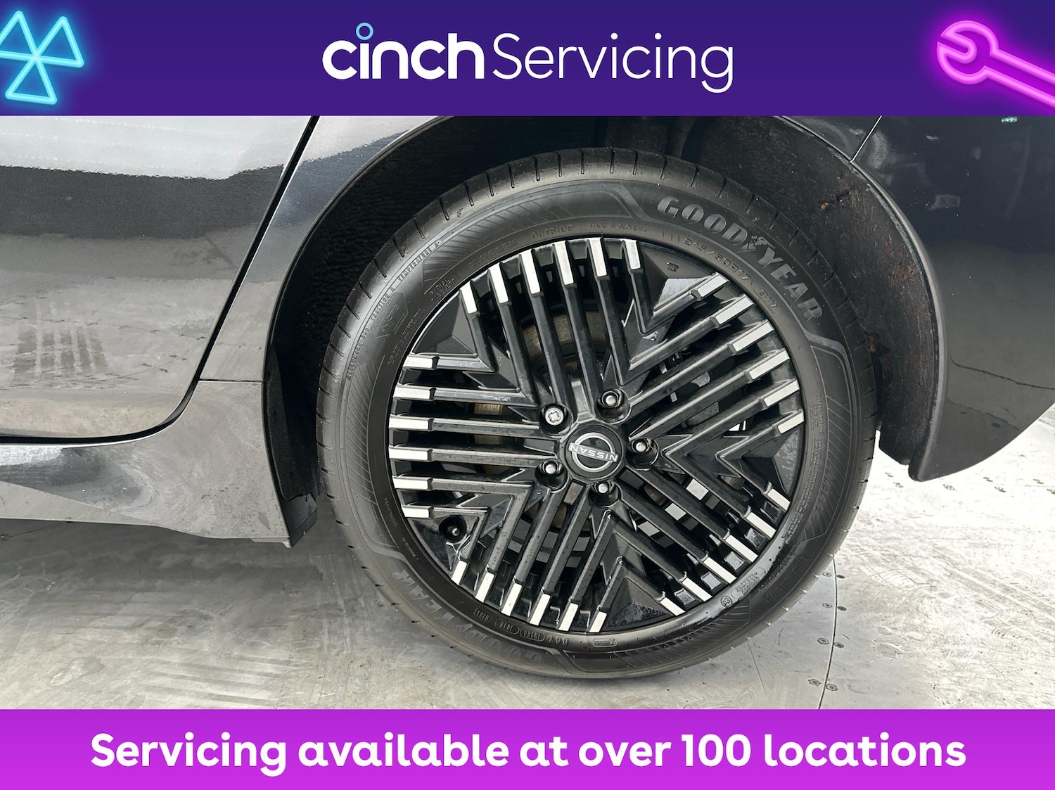 Used Nissan Leaf 2023 for sale - 77013905: Photo 26