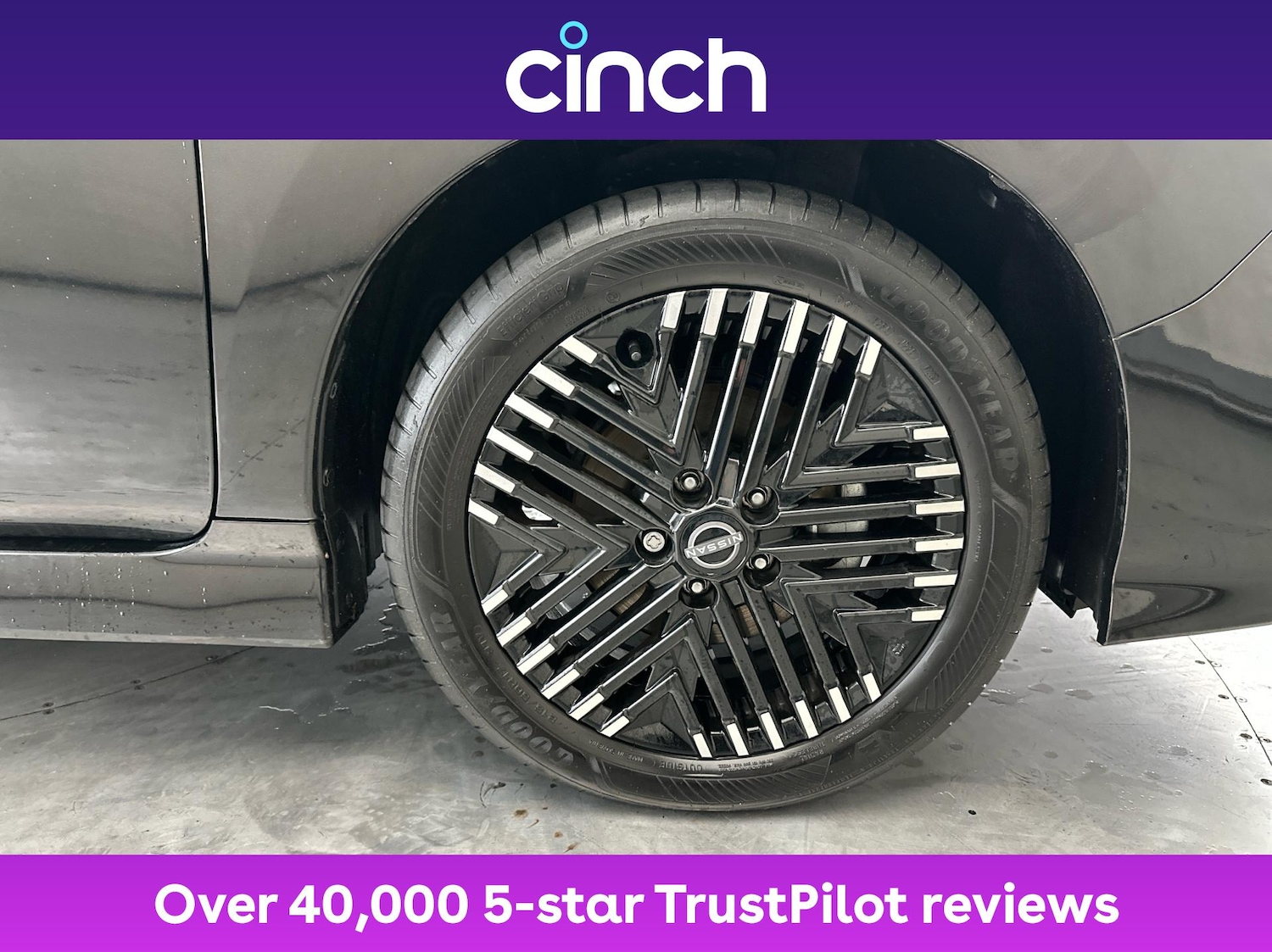 Used Nissan Leaf 2023 for sale - 77013905: Photo 28