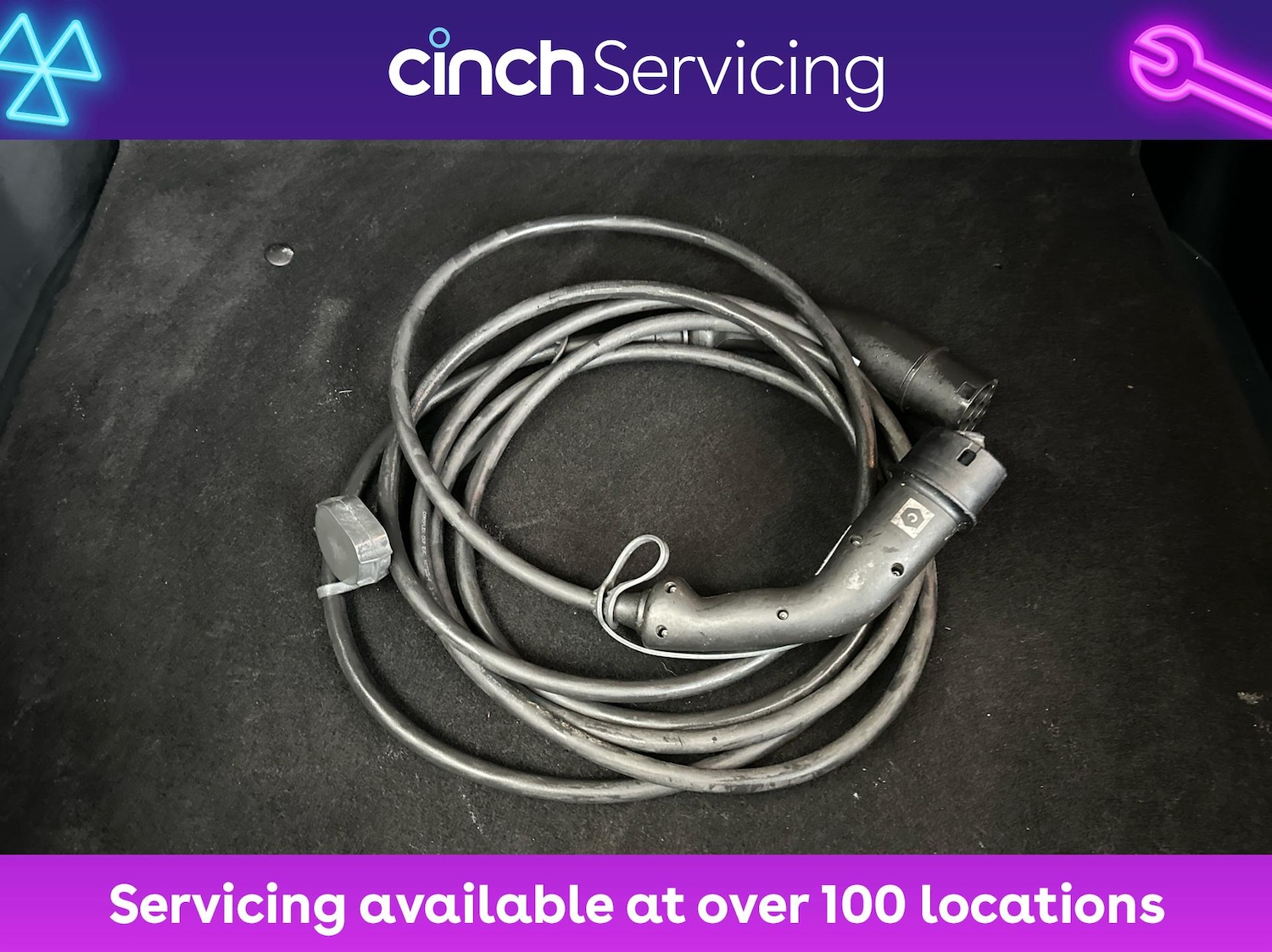 Used Nissan Leaf 2023 for sale - 77013905: Photo 31