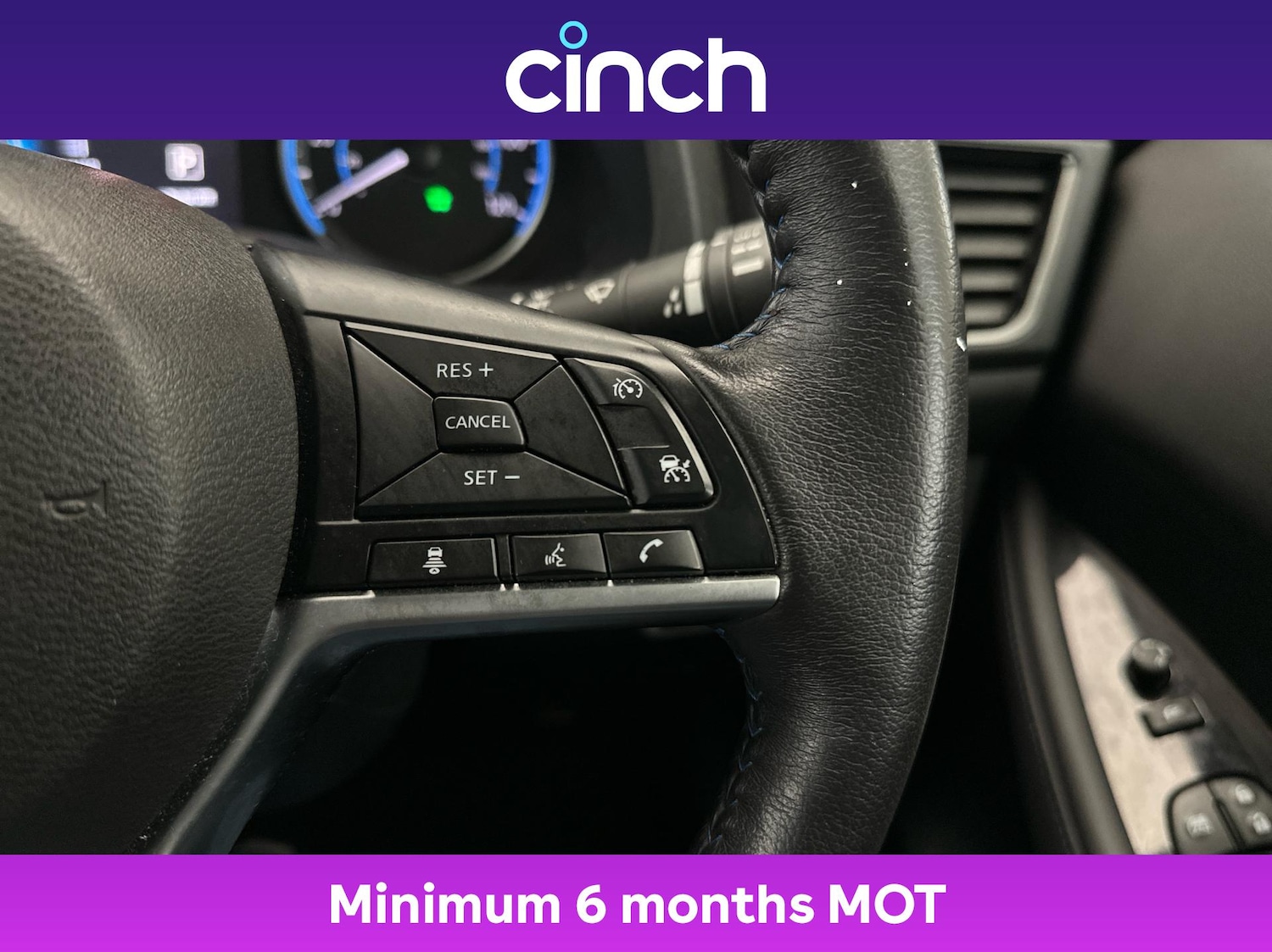 Used Nissan Leaf 2023 for sale - 77013905: Photo 32