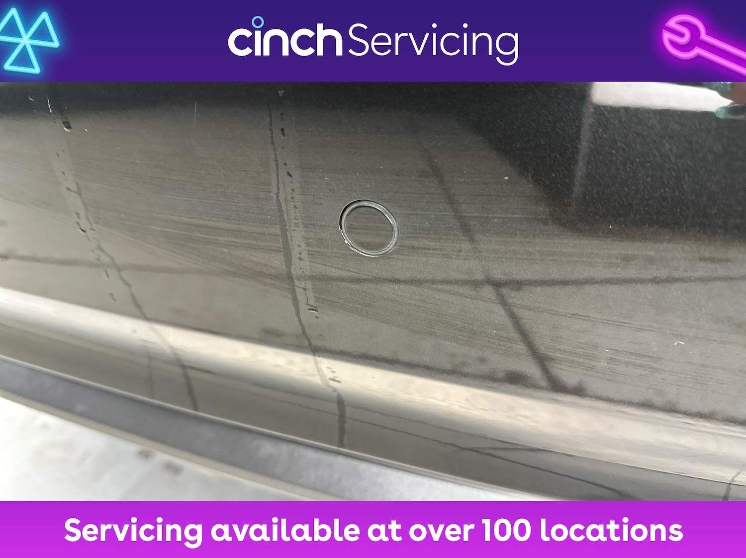 Used Nissan Leaf 2023 for sale - 77013905: Photo 36