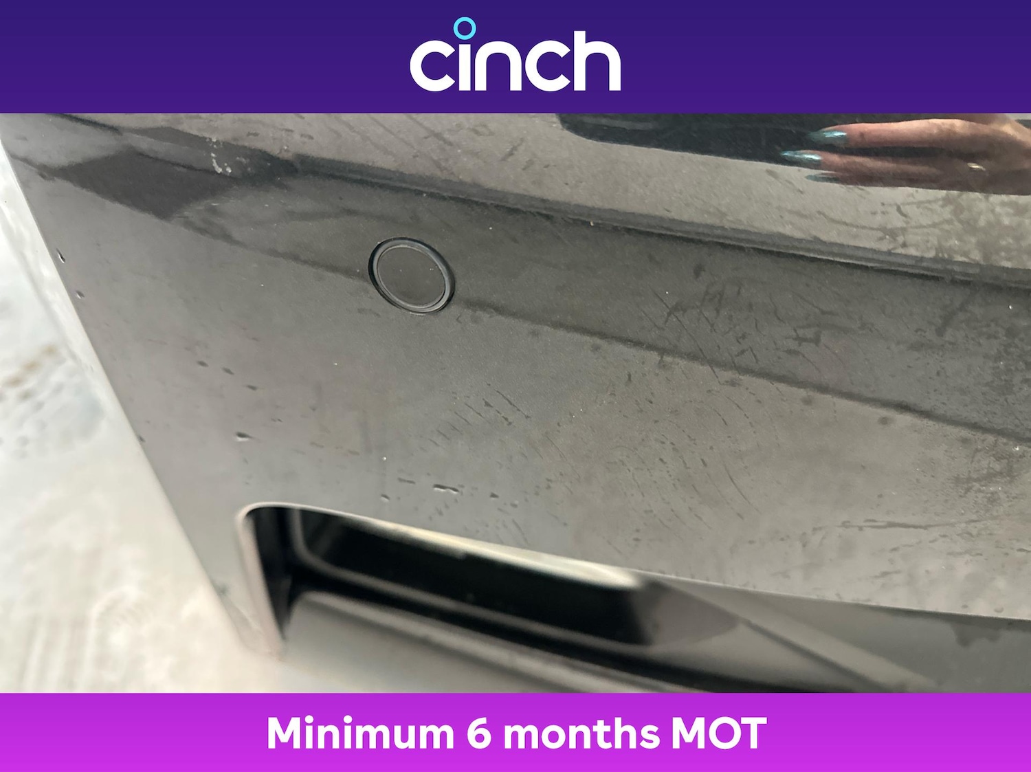 Used Nissan Leaf 2023 for sale - 77013905: Photo 37