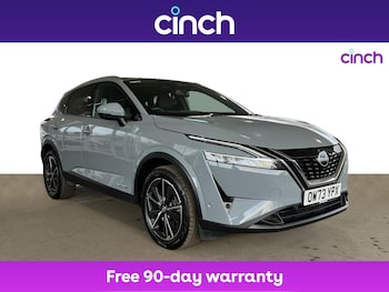 2024 - 1.5 E-Power Tekna 5dr Auto